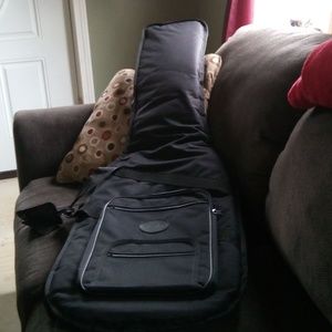 Fender guitar bag